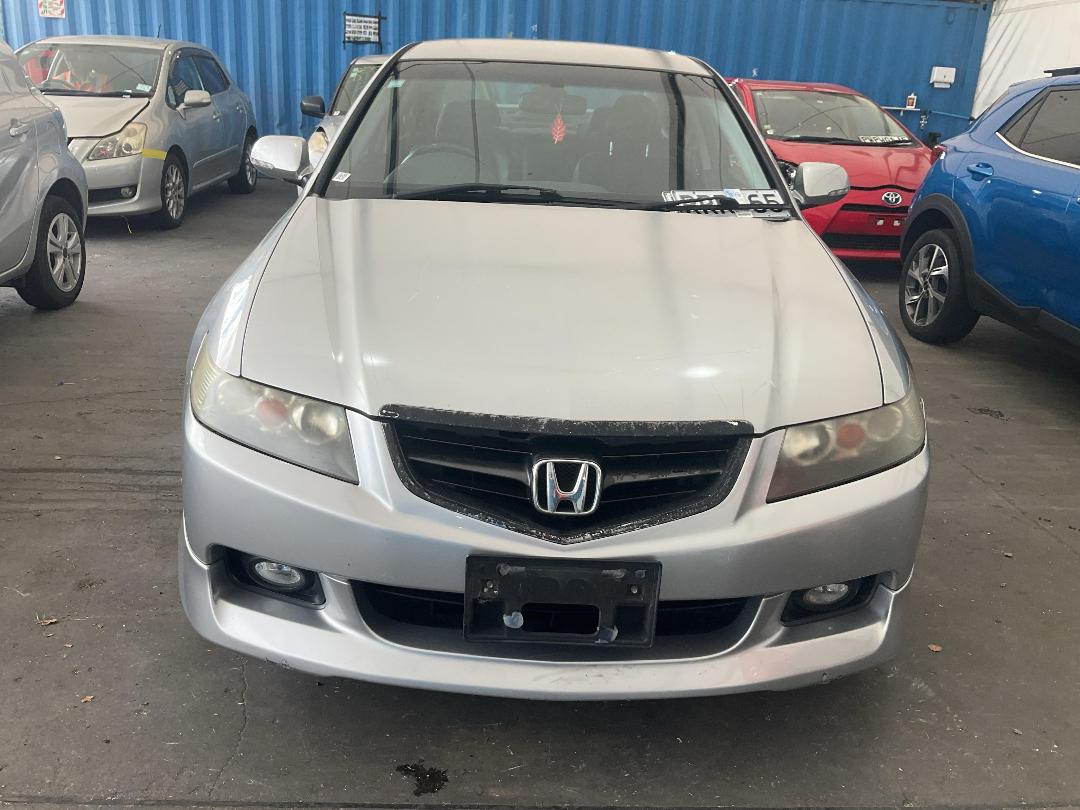 Photo '2' of Honda Accord