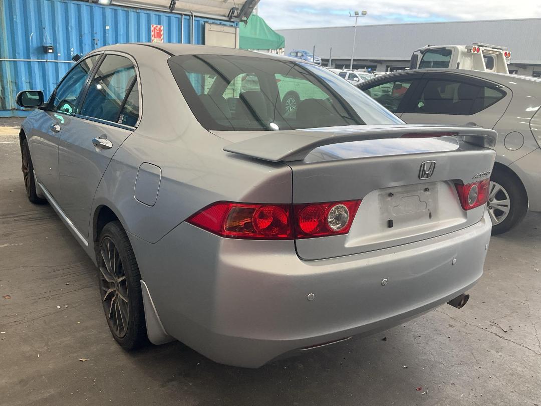 Photo '5' of Honda Accord