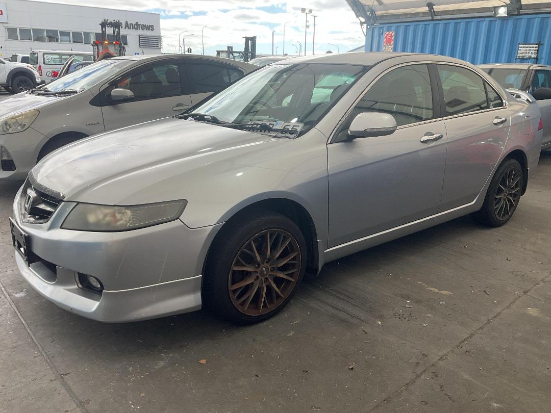 Photo '3' of Honda Accord