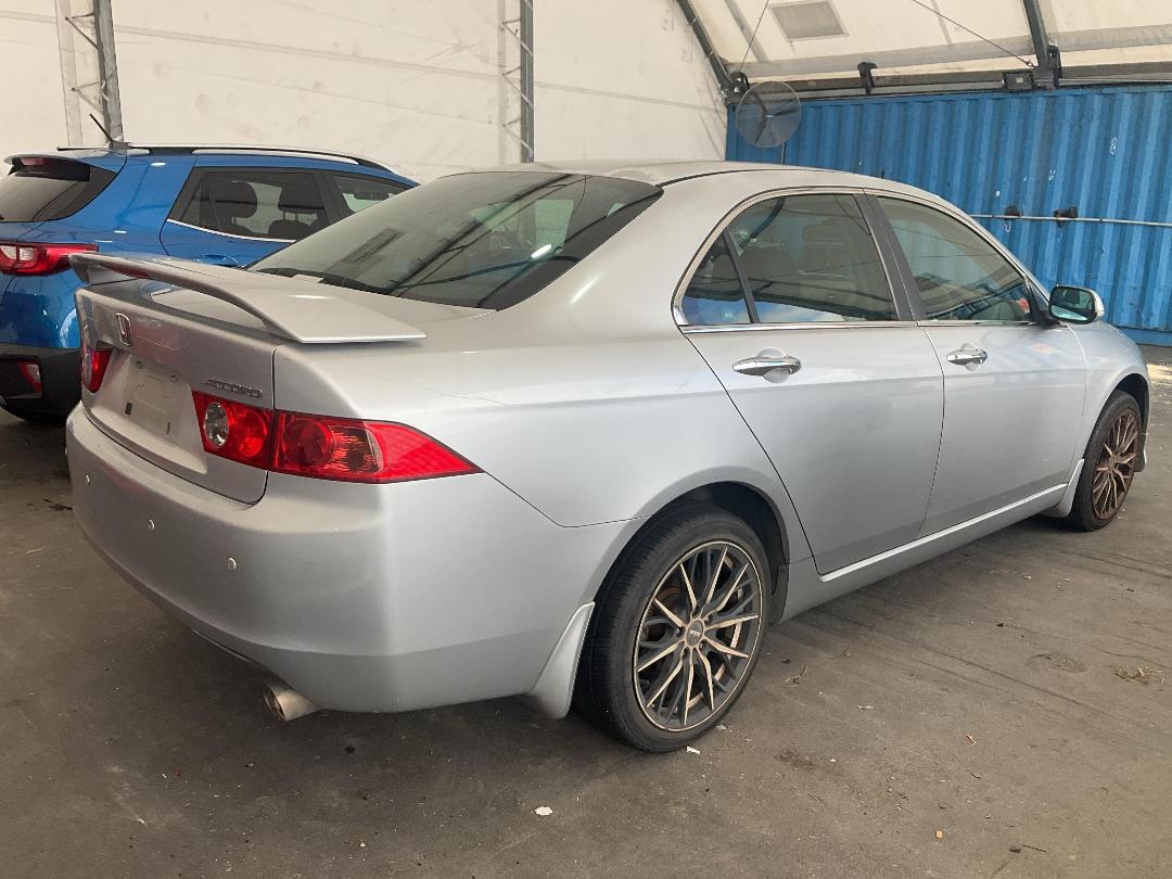 Photo '7' of Honda Accord