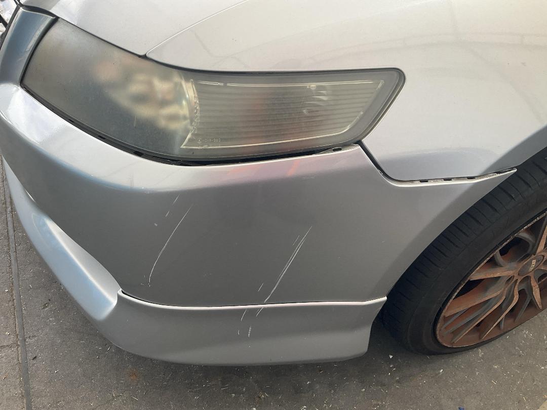 Photo '12' of Honda Accord