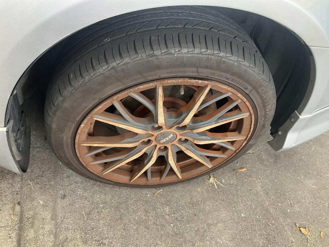 Photo '11' of Honda Accord