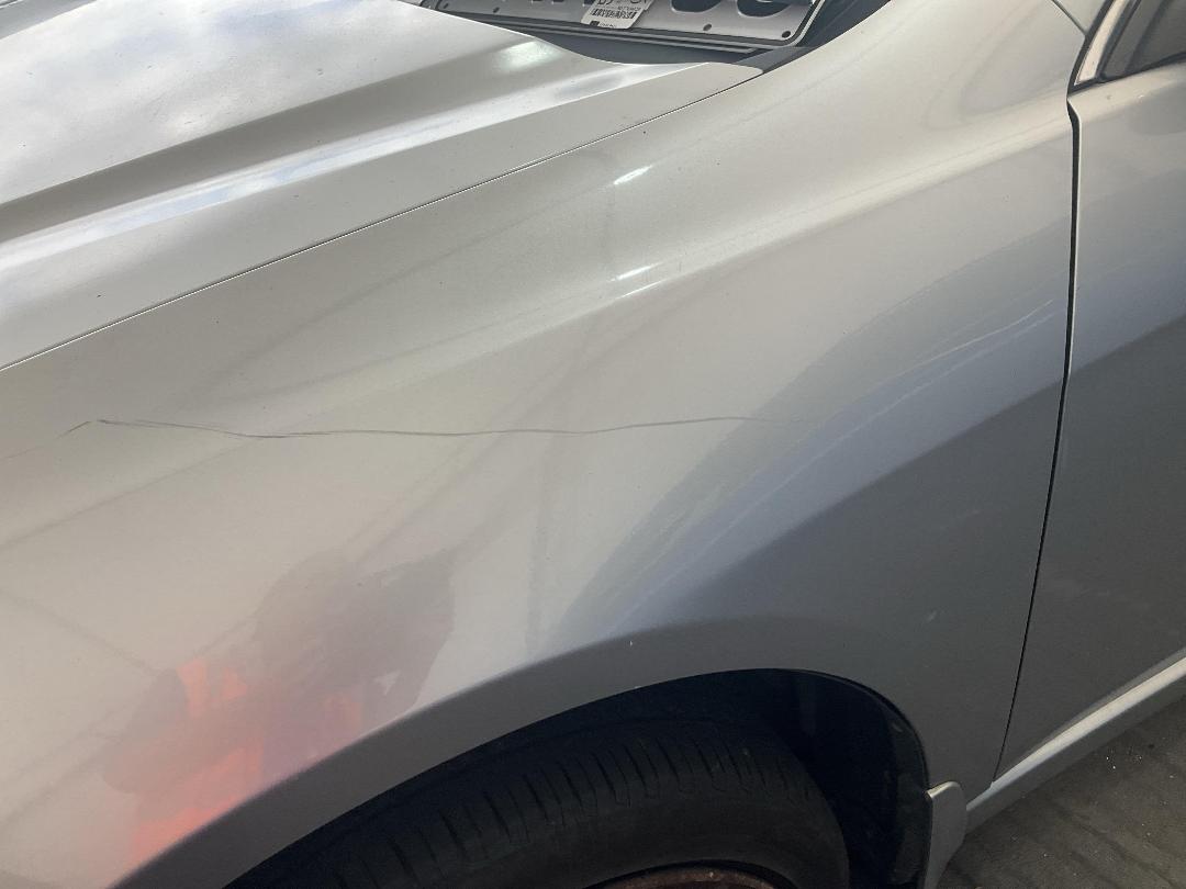 Photo '13' of Honda Accord