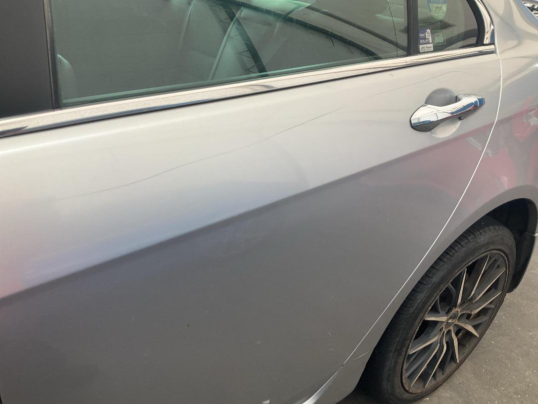 Photo '16' of Honda Accord