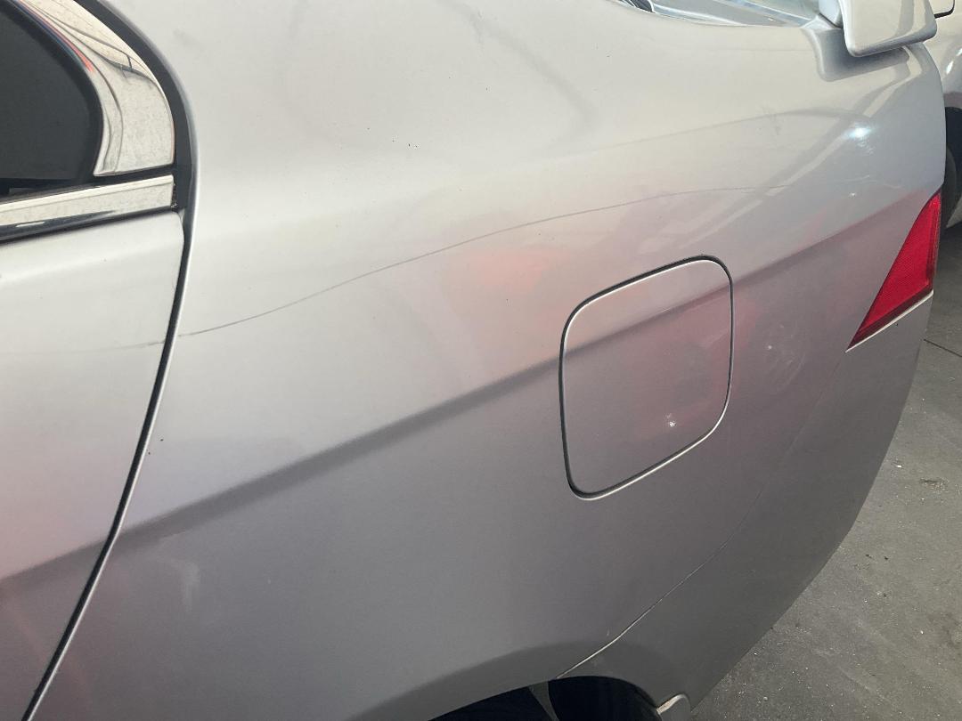 Photo '17' of Honda Accord