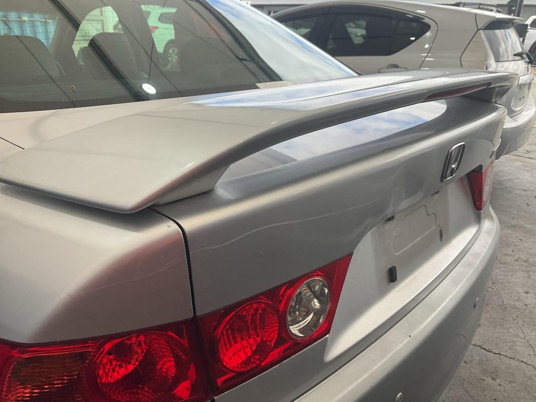 Photo '18' of Honda Accord