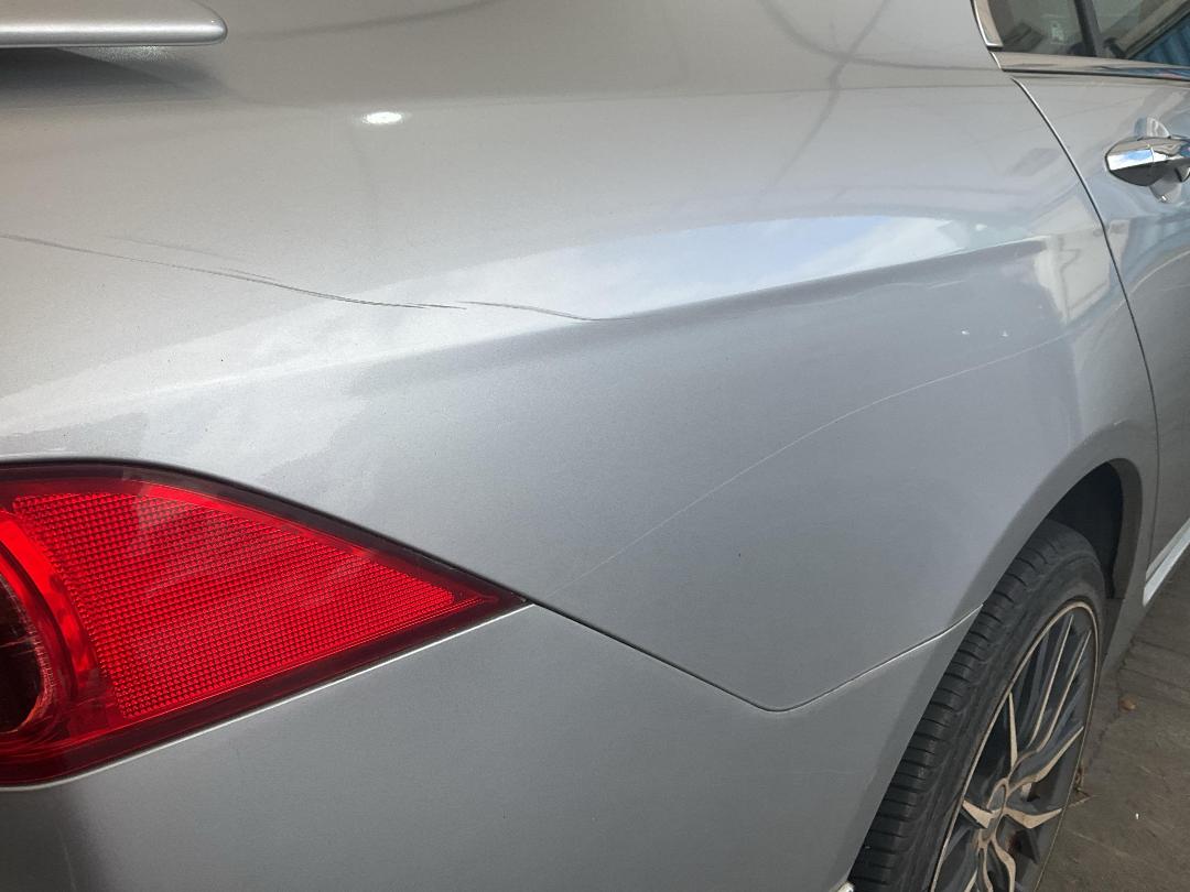 Photo '20' of Honda Accord