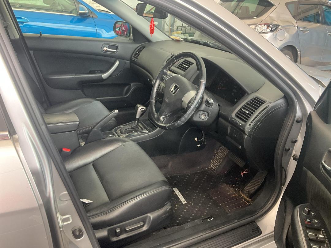 Photo '25' of Honda Accord