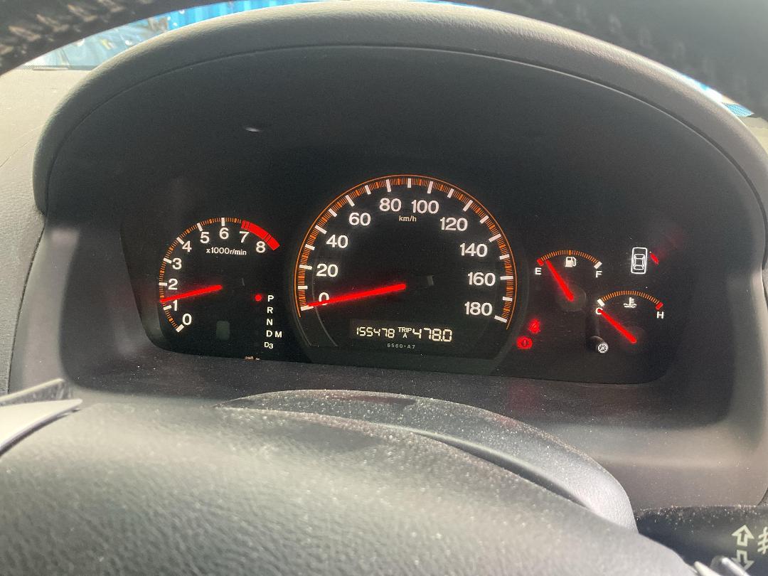 Photo '26' of Honda Accord