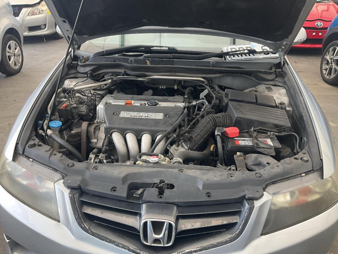 Photo '28' of Honda Accord