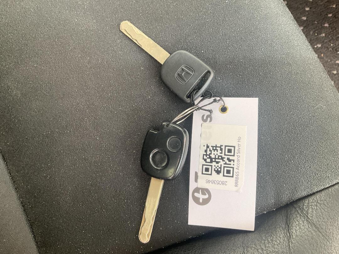 Photo '27' of Honda Accord