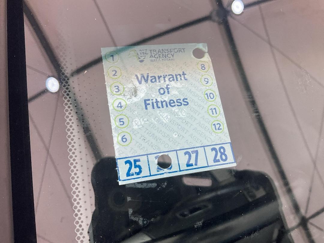 Photo '34' of Honda Accord