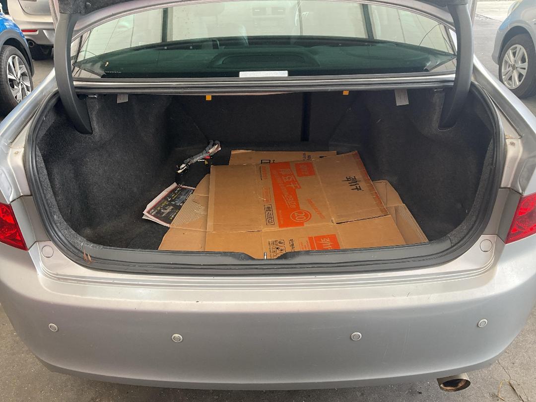 Photo '36' of Honda Accord