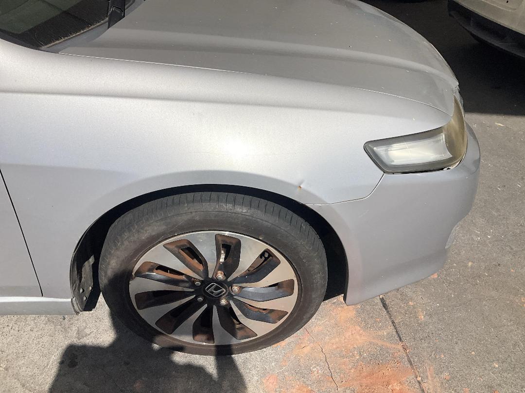 Photo '4' of Honda Accord