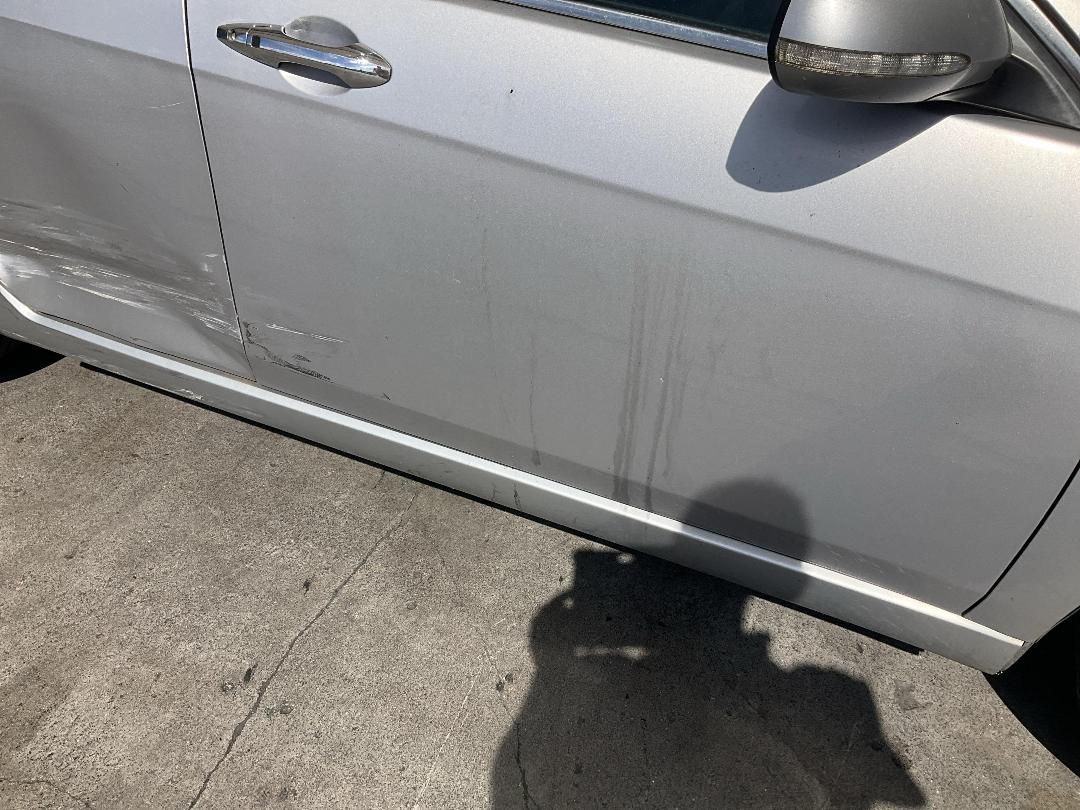 Photo '3' of Honda Accord