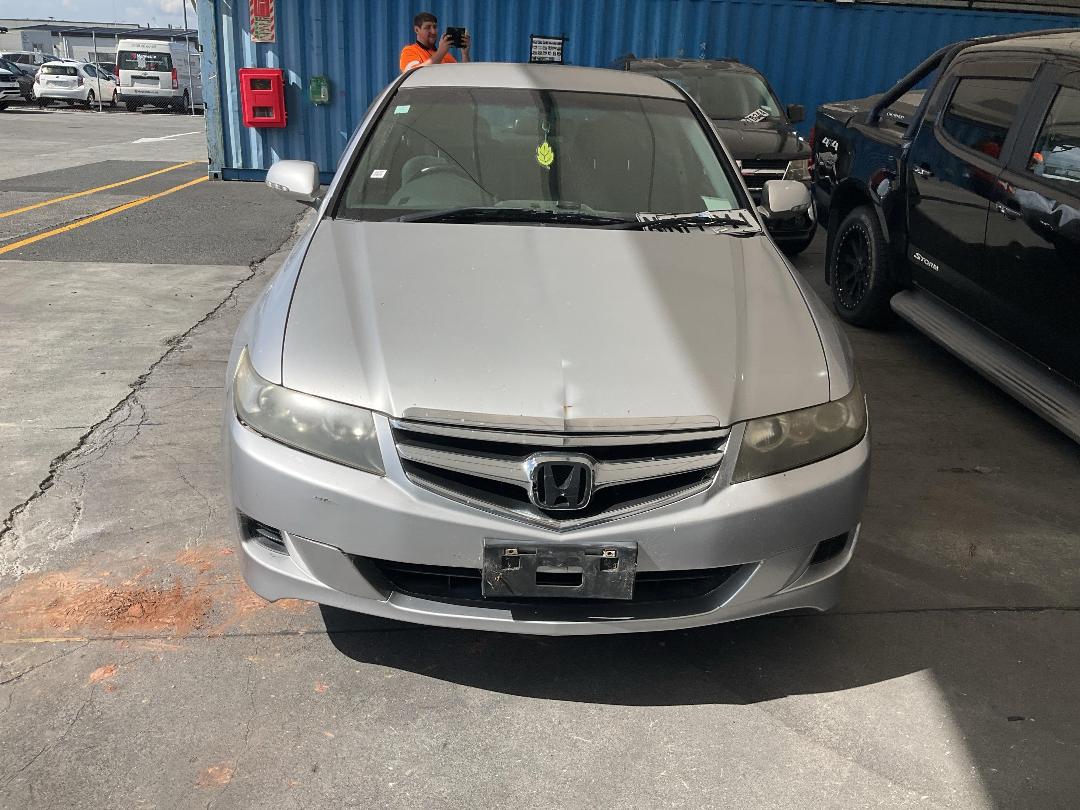 Photo '6' of Honda Accord