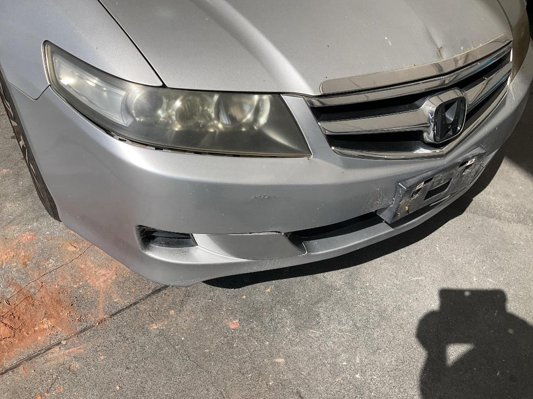 Photo '5' of Honda Accord