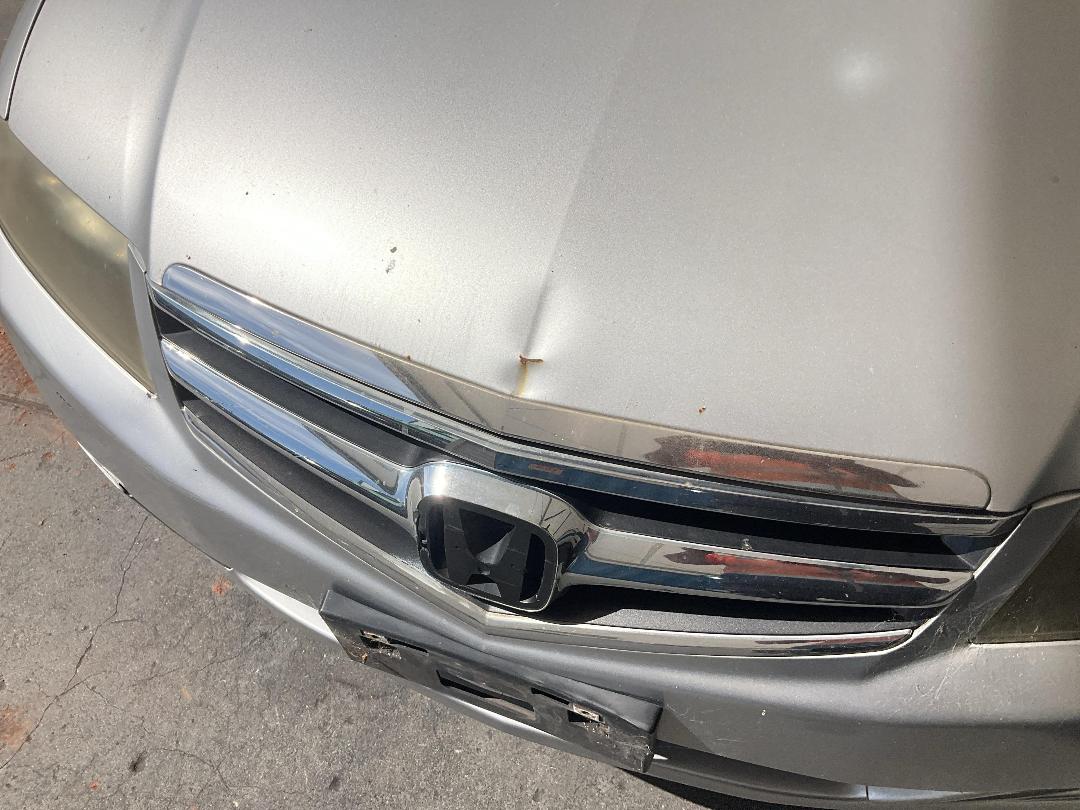 Photo '7' of Honda Accord