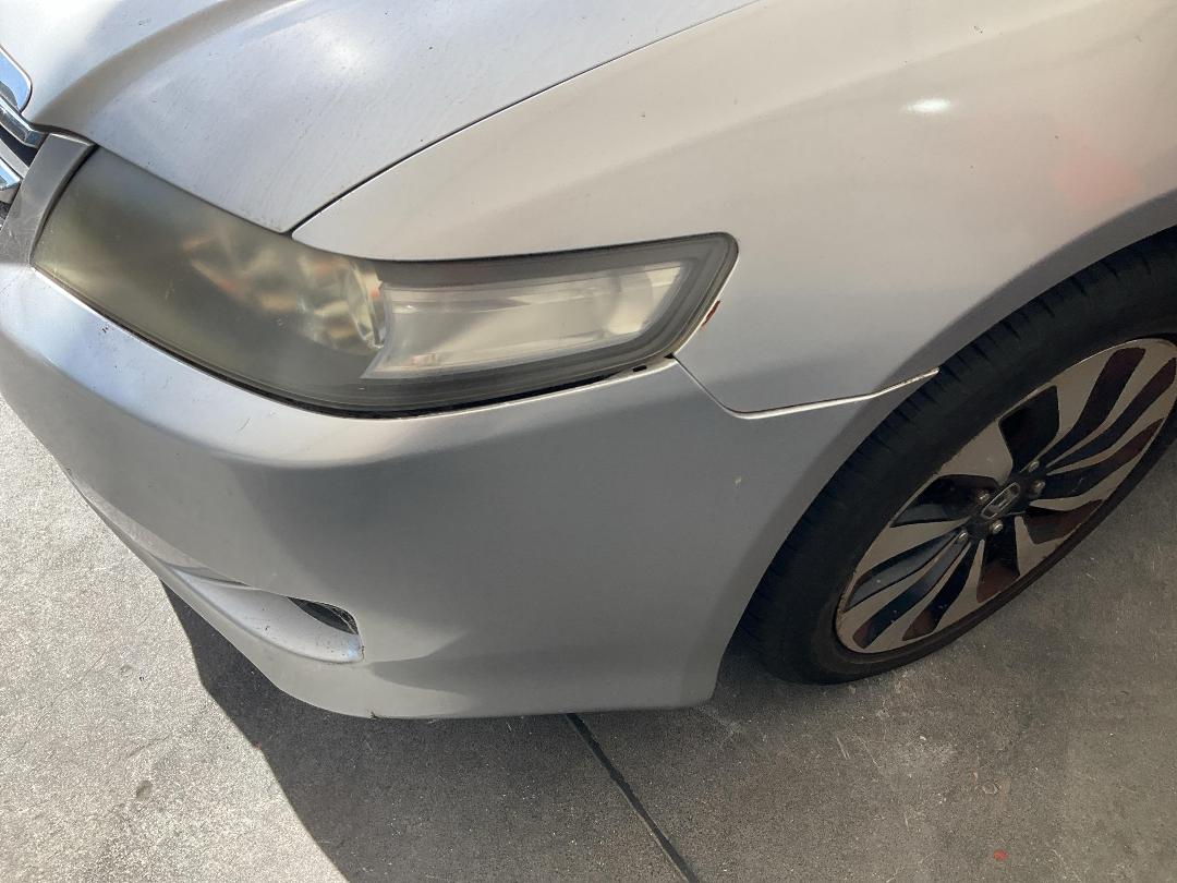 Photo '9' of Honda Accord