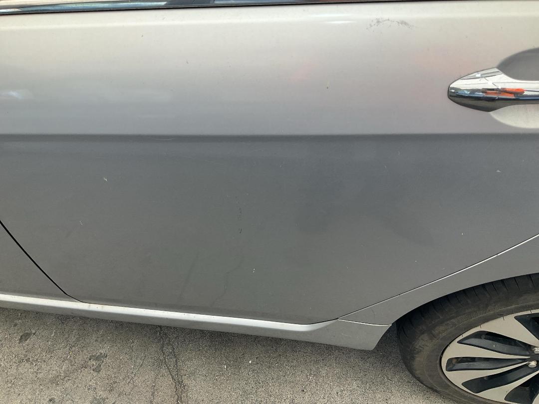 Photo '12' of Honda Accord