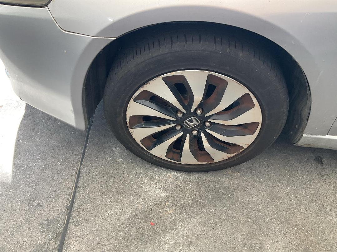 Photo '10' of Honda Accord