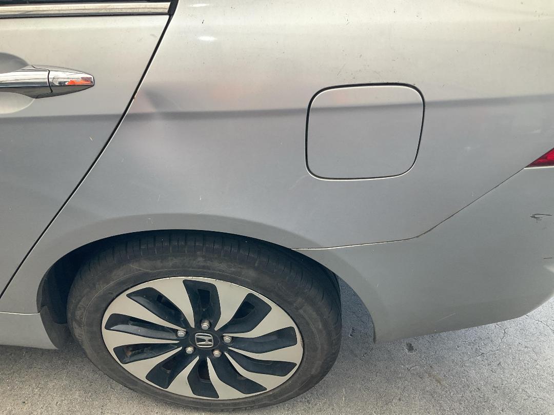 Photo '14' of Honda Accord