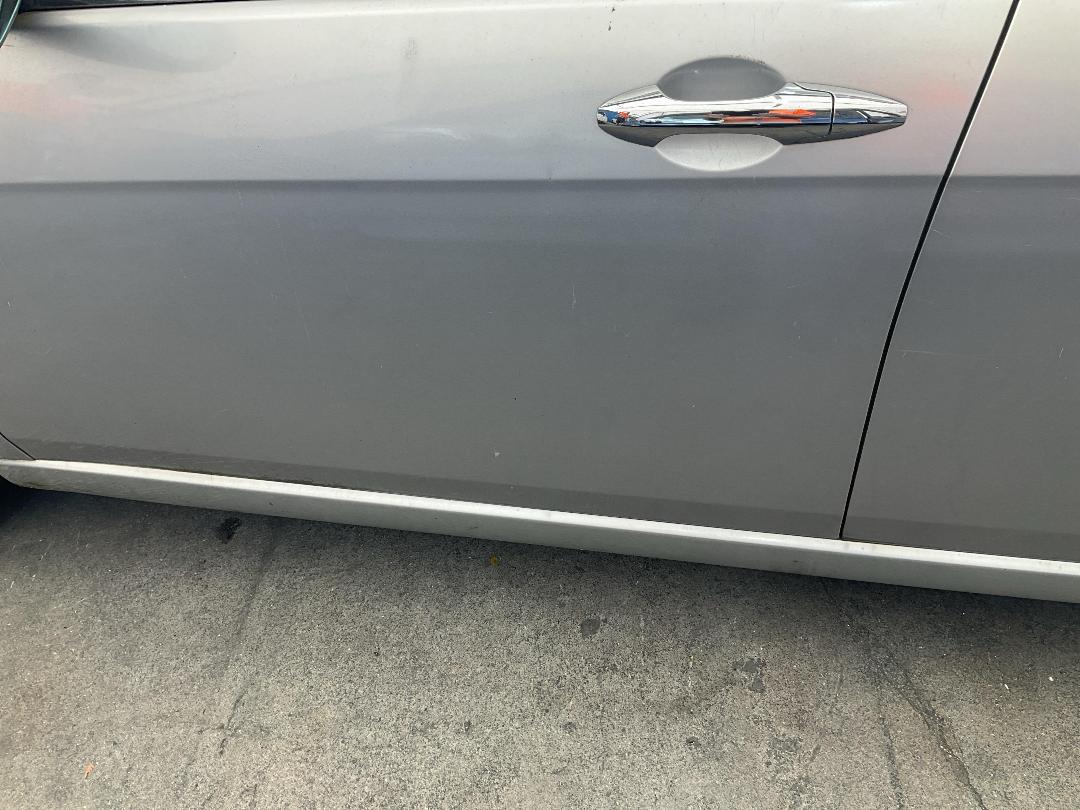 Photo '11' of Honda Accord