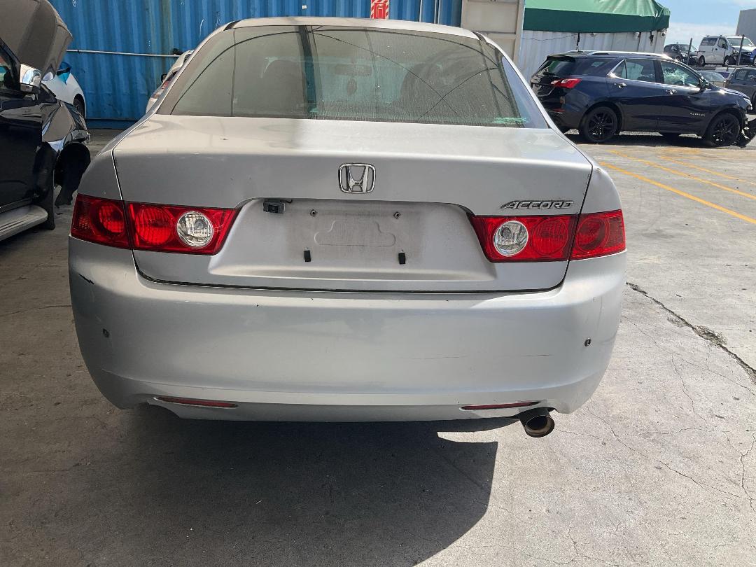 Photo '17' of Honda Accord