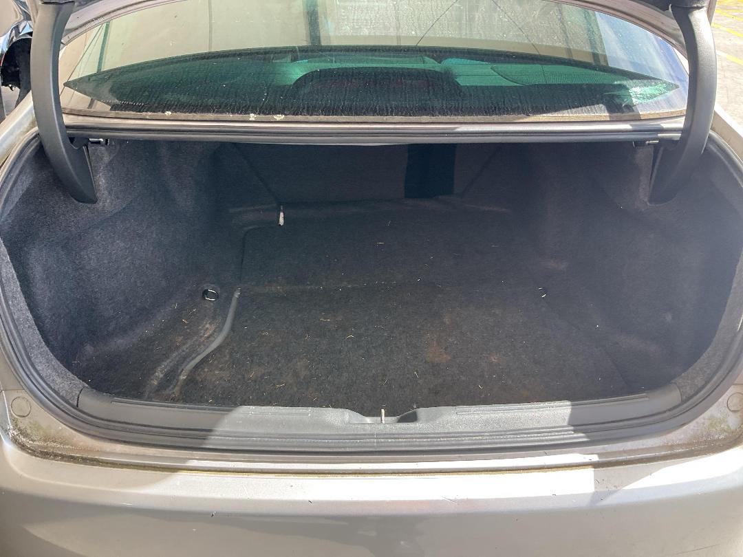 Photo '18' of Honda Accord