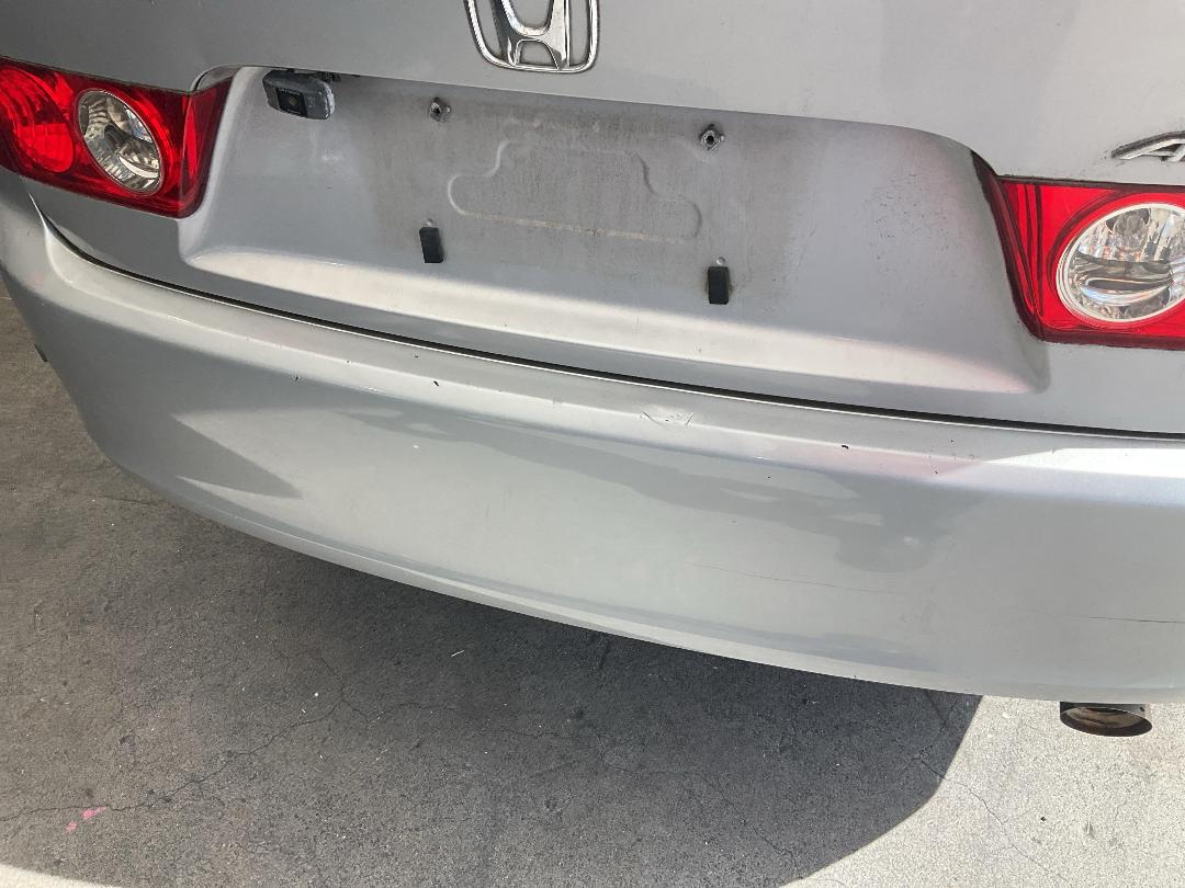 Photo '19' of Honda Accord