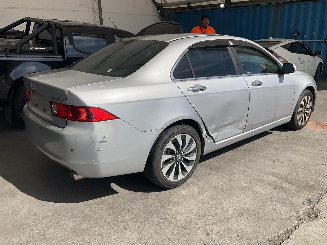 Photo '21' of Honda Accord