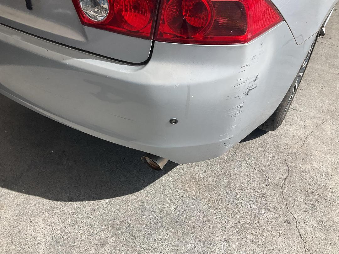 Photo '20' of Honda Accord