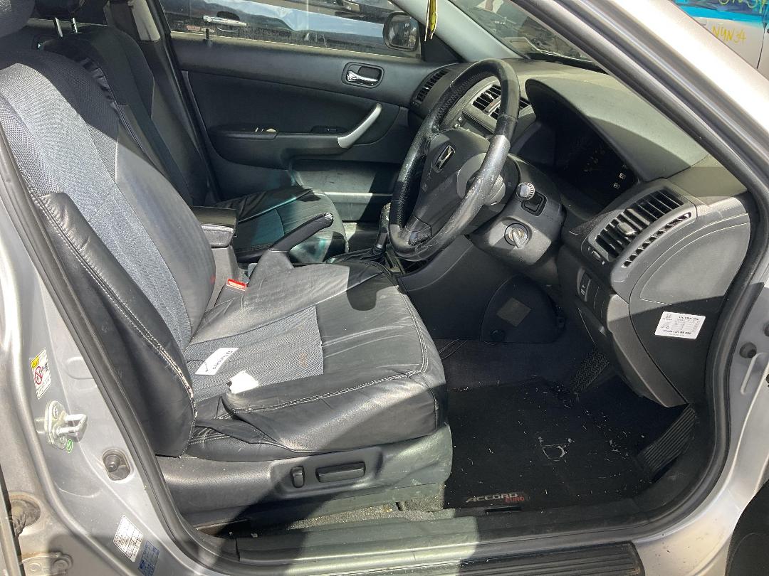 Photo '26' of Honda Accord