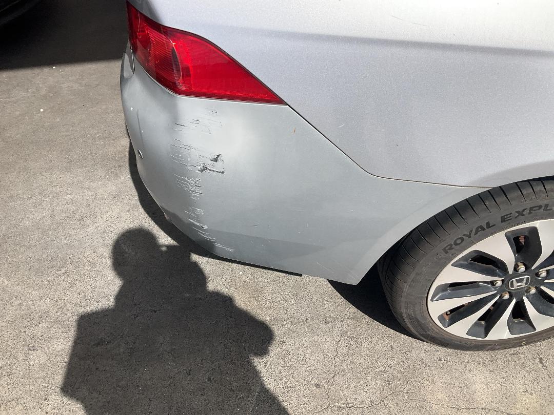 Photo '22' of Honda Accord