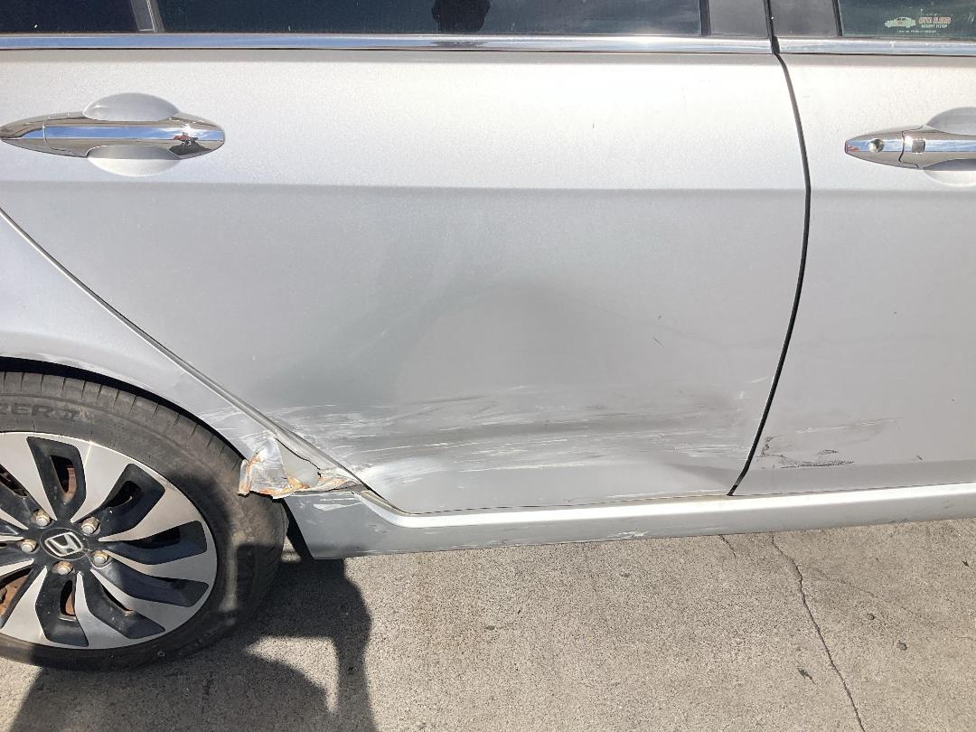 Photo '24' of Honda Accord