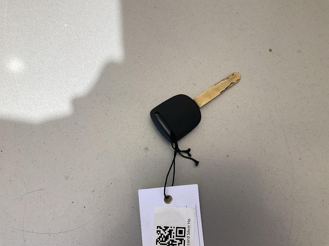 Photo '30' of Honda Accord