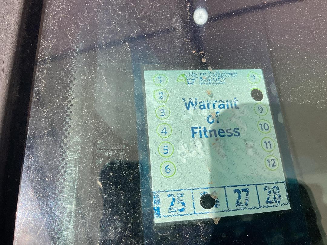 Photo '31' of Honda Accord