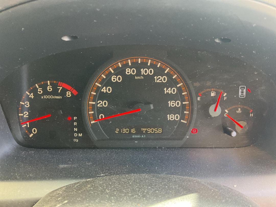 Photo '28' of Honda Accord