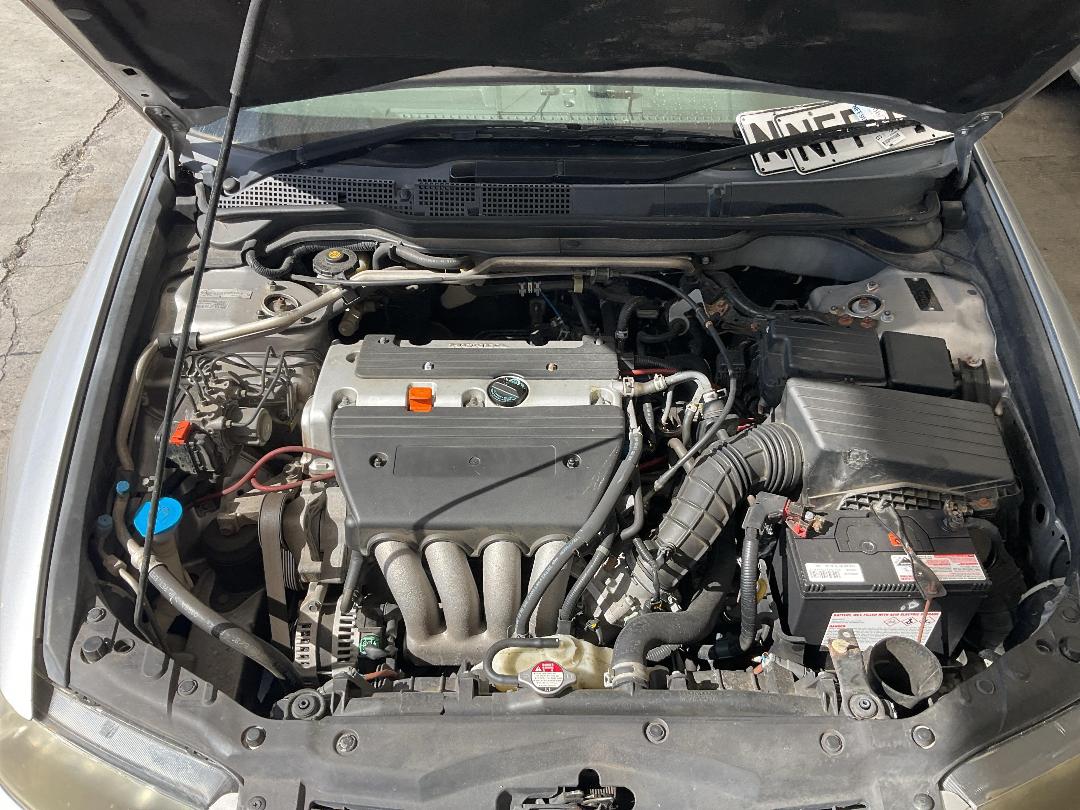 Photo '32' of Honda Accord