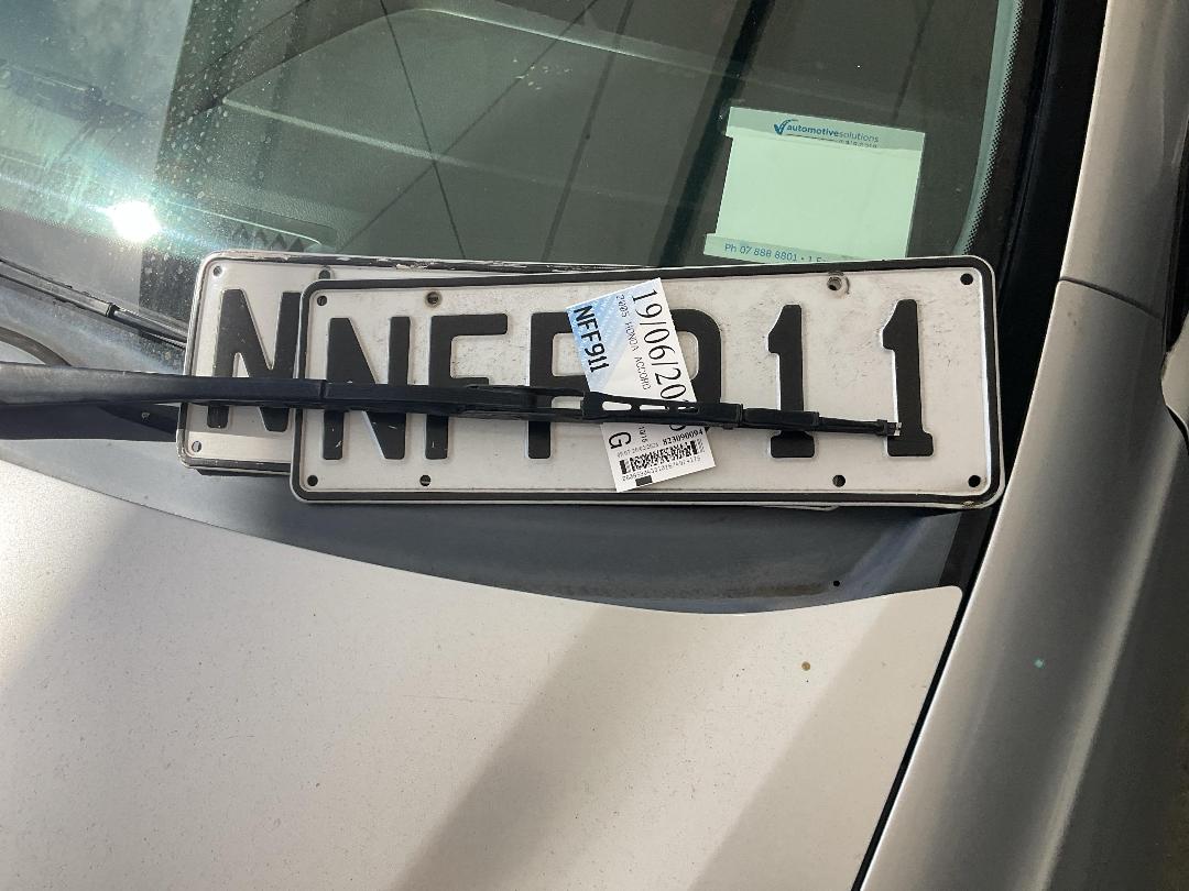 Photo '34' of Honda Accord