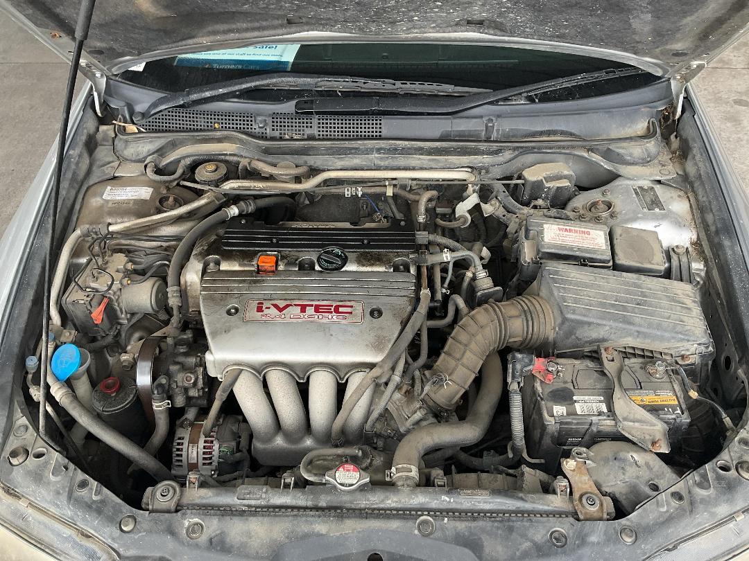 Photo '11' of Honda Accord Euro