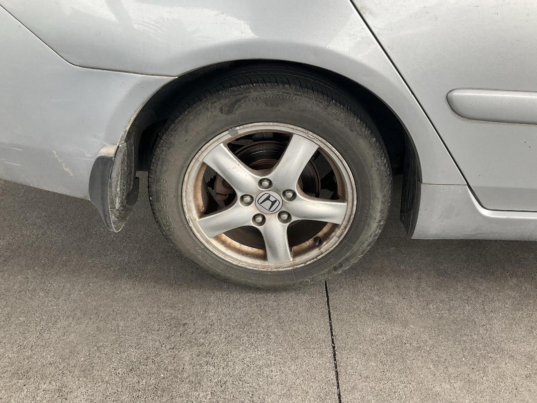 Photo '10' of Honda Accord Euro