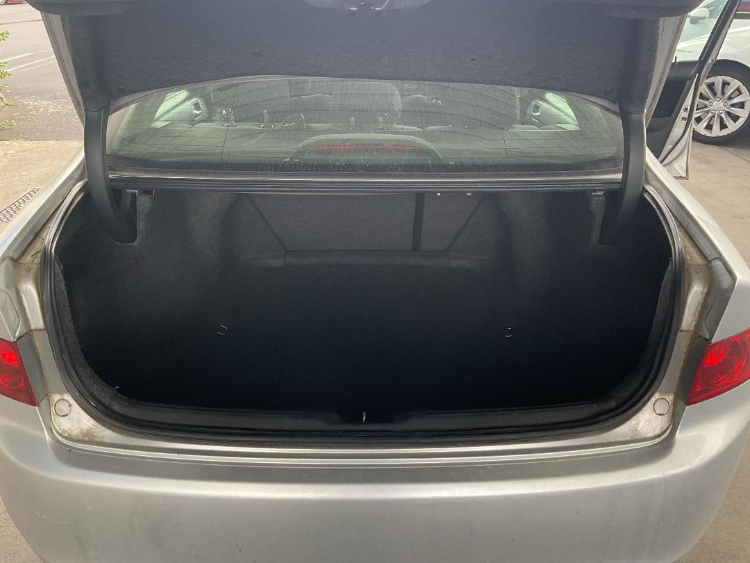 Photo '12' of Honda Accord Euro