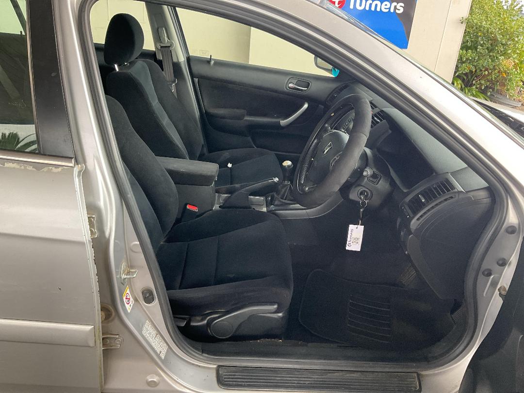 Photo '14' of Honda Accord Euro