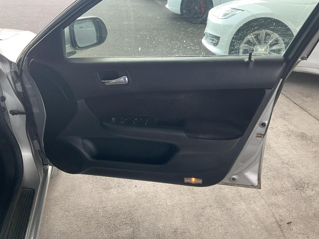 Photo '13' of Honda Accord Euro