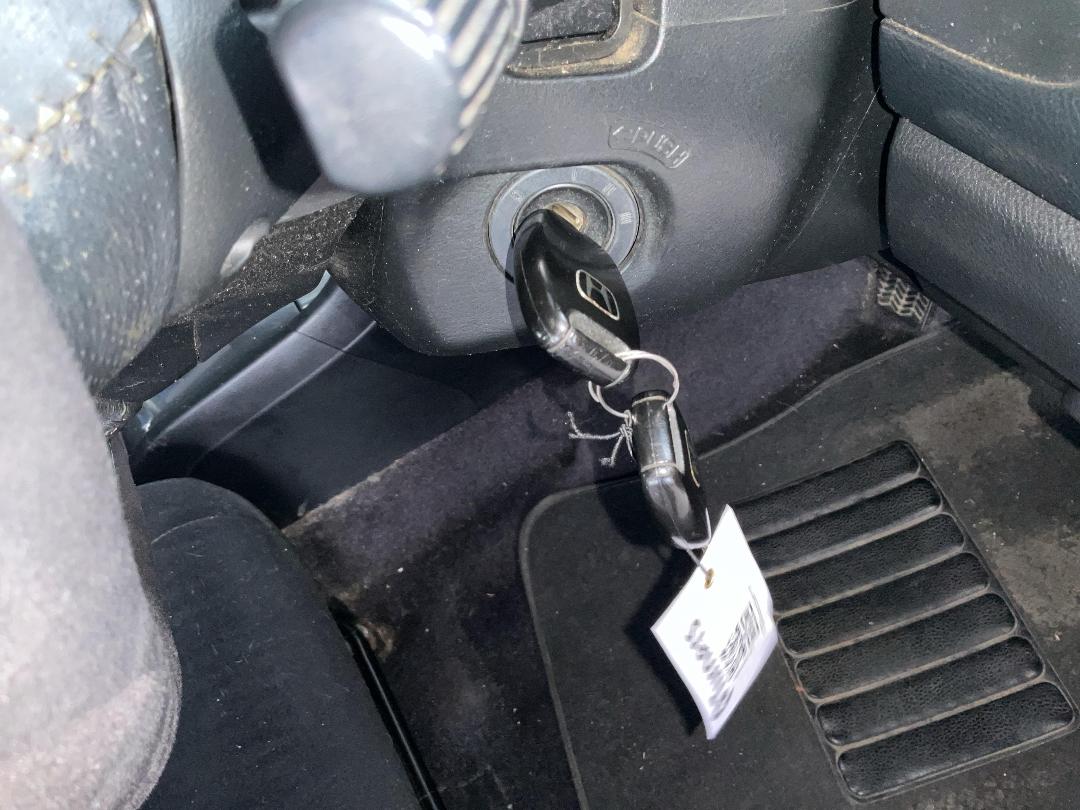 Photo '20' of Honda Accord Euro