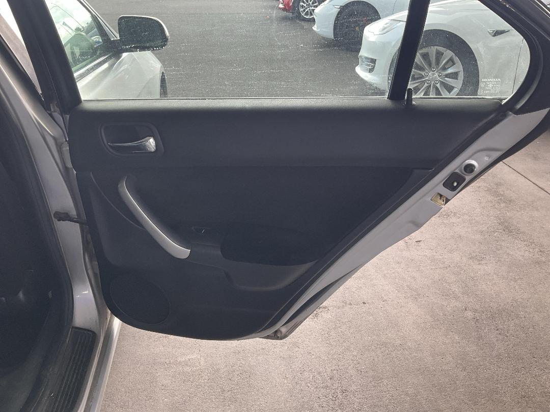 Photo '17' of Honda Accord Euro