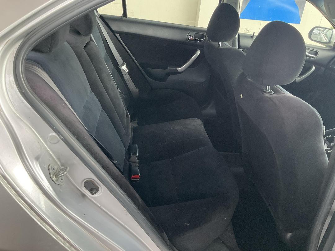 Photo '18' of Honda Accord Euro