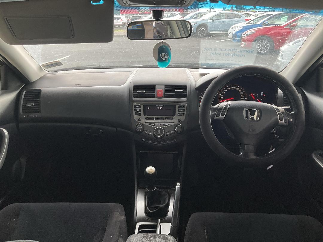 Photo '15' of Honda Accord Euro