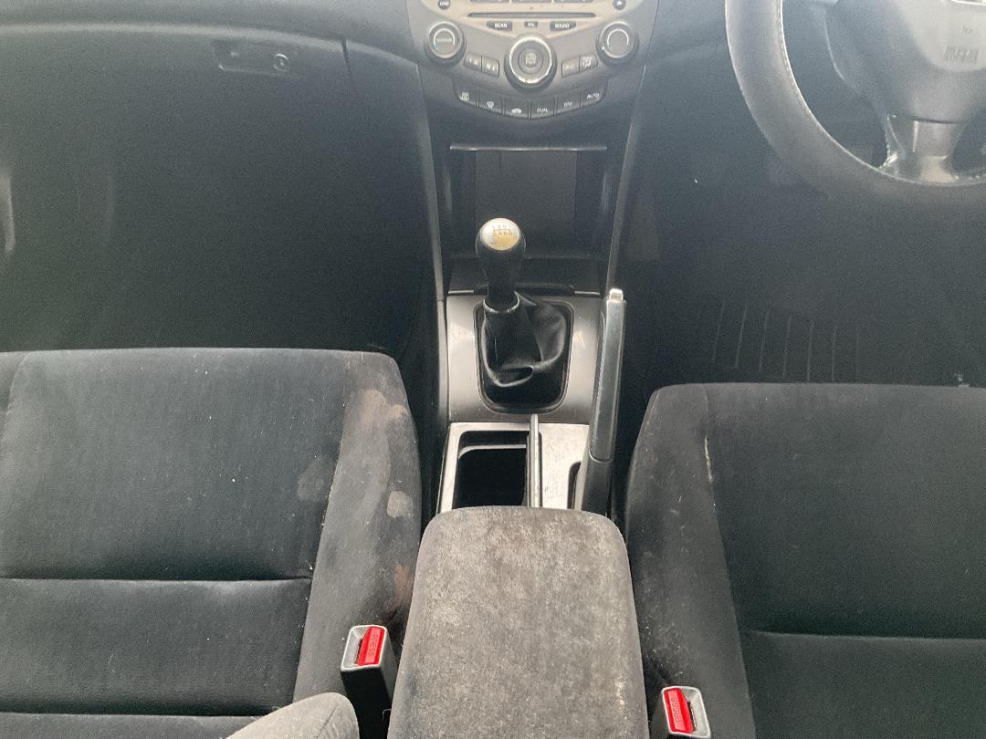 Photo '16' of Honda Accord Euro